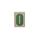 Maxpedition Number 0 Arid Patch