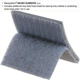 Maxpedition Number 3 Arid Patch