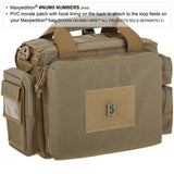 Maxpedition Number 5 Arid Patch