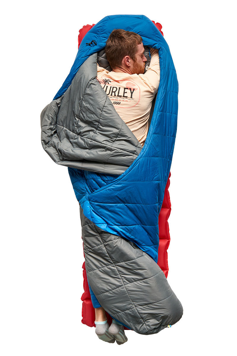 Sierra Designs Night Cap 20 Sleeping Bag