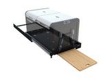 Dometic SLD95100 Vehicle Cooler Box Slide - for CFX5 | CFX3 | CFX2