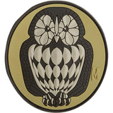 Maxpedition Owl Arid Patch