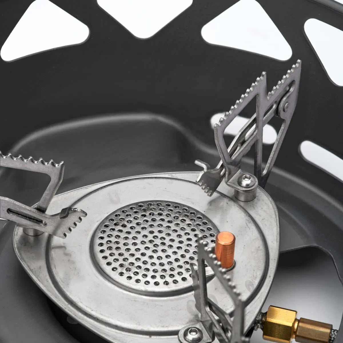 Primus PrimeTech Stove Set II 2x2.3 L w. Pan