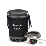 Primus Lite Plus Stove System II 0.8 L Black