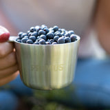 Primus Kåsa Mug Stainless Steel