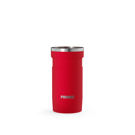 Primus Mika Wide Insulated Travel Mug 0.35 L Primus Red