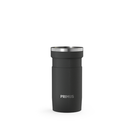 Primus Mika Wide Insulated Travel Mug 0.35 L Cliffside Ash