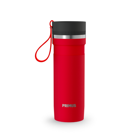Primus Mika Wide Insulated Travel Mug 0.5 L Primus Red