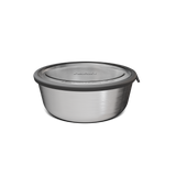 Primus Prepping Bowl w. Lid 0.6 L Stainless Steel