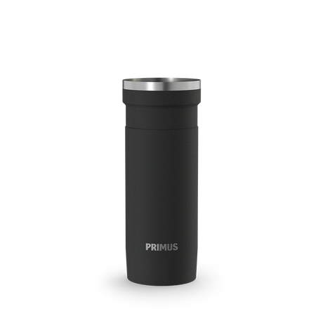 Primus Mika Wide Insulated Travel Mug 0.5 L Cliffside Ash