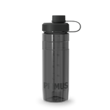 Primus Kvarts Tritan Bottle 0.6 L Drink Cap Cliffside Ash