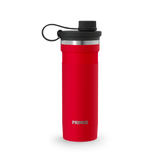 Primus Mika Wide Insulated Bottle 0.5 L Drink Cap Primus Red