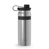 Primus Mika Wide Insulated Bottle Drink Cap 0.75 L - Stainless Stee