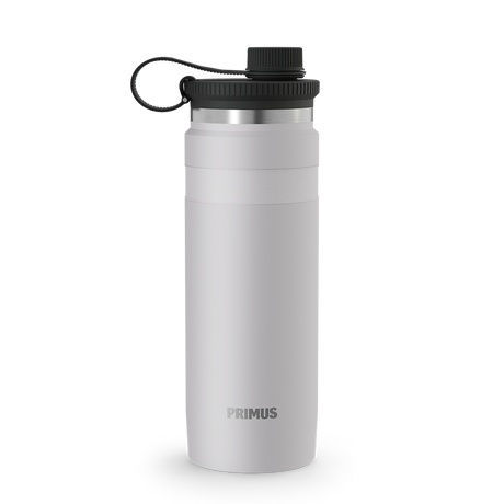 Primus Mika Wide Insulated Bottle Drink Cap 0.75 L - Alpine Frost