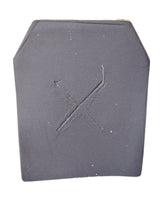 Police Kevlar Soft Armour Backing Plates