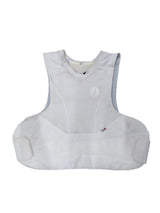 Ex Police White Stab and Bullet Proof Vest