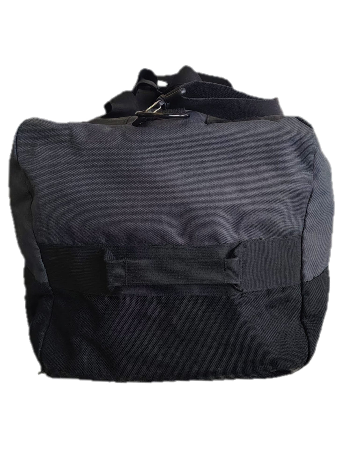 Life Venture 80L Large Black Holdall