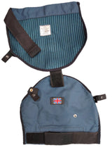 British Military Navy Blue MK4A Osprey Brassard Covers - 1 Pair
