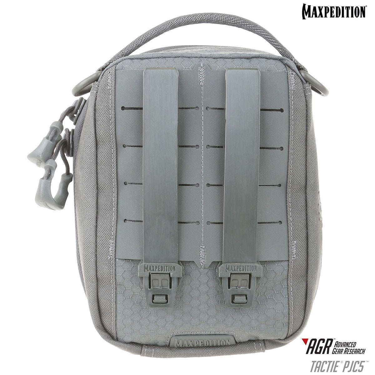 Maxpedition TacTie PJC5 Tan Pack of 6