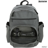 Maxpedition Prepared Citizen Deluxe OD Green Backpack 32L