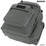 Maxpedition Prepared Citizen Deluxe Wolf Grey Backpack 32L