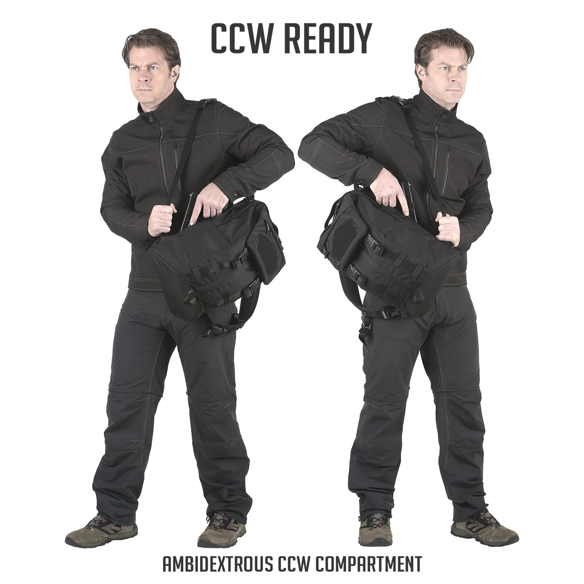 Maxpedition TT22 Backpack 22L Black Backpack