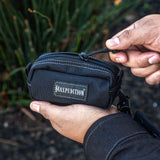 Maxpedition Cocoon EDC Black Pouch