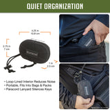 Maxpedition Coin Purse Black