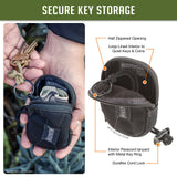 Maxpedition Coin Purse Black