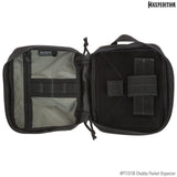 Maxpedition CHUBBY Black Pocket Organiser
