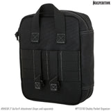 Maxpedition CHUBBY Black Pocket Organiser
