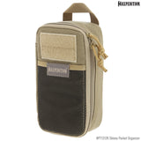 Maxpedition SKINNY Khaki Pocket Organiser