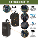Maxpedition SKINNY Khaki Pocket Organiser