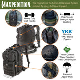 Maxpedition Falcon-III Foliage Green Backpack