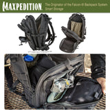Maxpedition Falcon-III Foliage Green Backpack