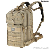 Maxpedition Falcon-III Khaki Backpack