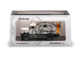 Petromax Dieselhexe 100th Anniversary Model Truck
