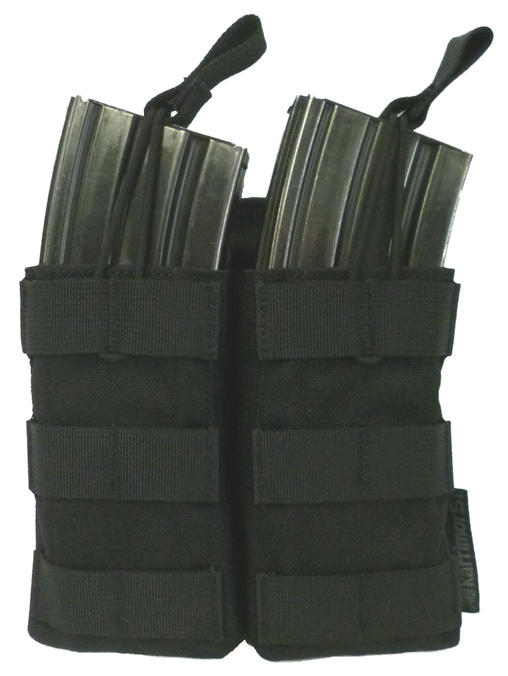 Karrimor SF IA Mag Double Pouch QR- Modular