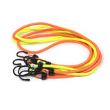 BCB Heavy Duty Bungee Cords - 4pk