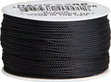 Atwood Rope MFG Nano Cord Black