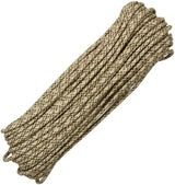 Atwood Rope MFG Parachute Cord Desert