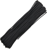 Atwood Rope MFG Tactical Paracord Black