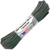 Atwood Rope MFG Colour-Changing Paracord Chame