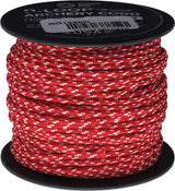Atwood Rope MFG D-Loop Cord Red Glow