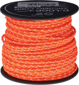 Atwood Rope MFG D-Loop Cord Neon Org Glow