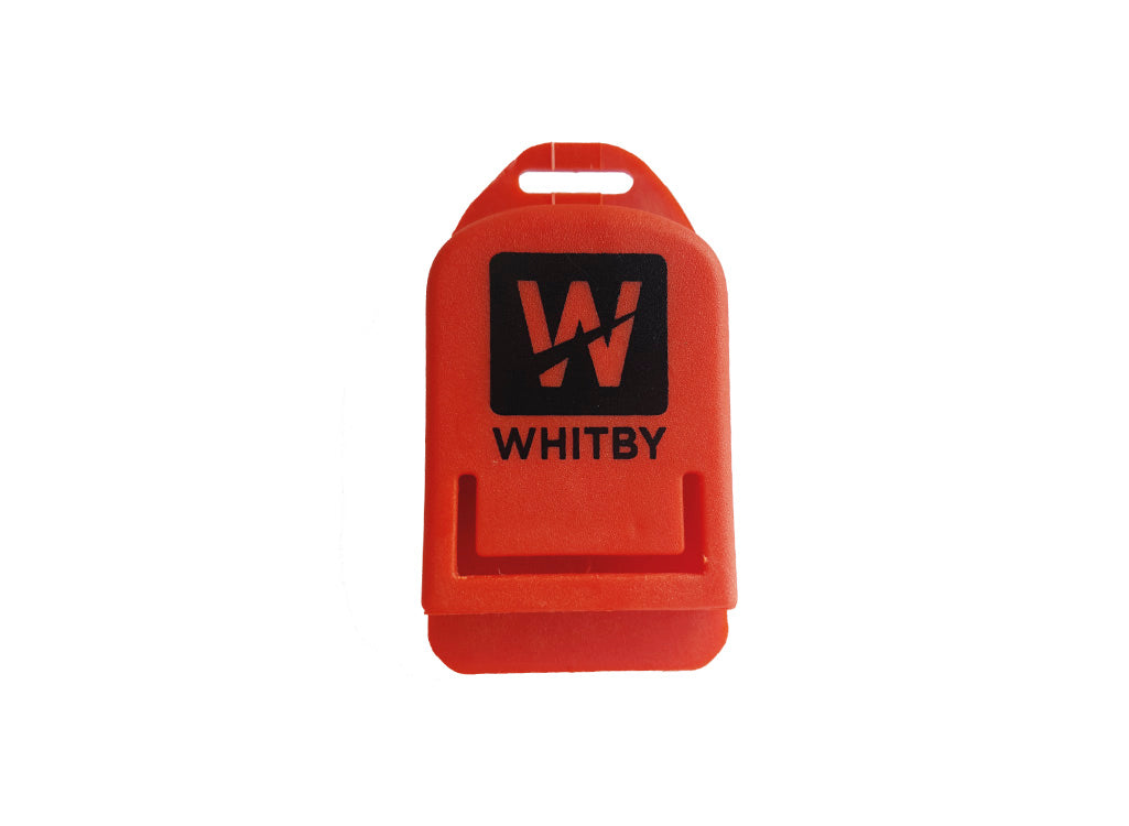 Whitby Safety/Rescue Cutter