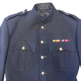 British Military RRF Men's No.1 Dress Jacket