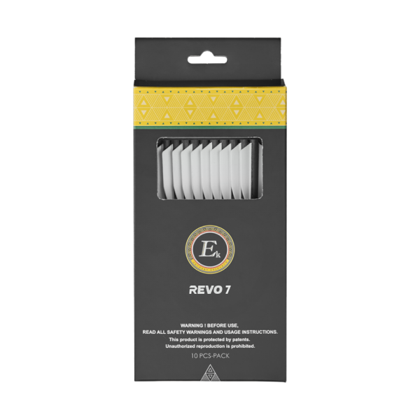 EK Archery Revo 7 Bolts - Pack of 10
