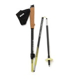 Silva Carbon Running Poles Z 100-120 cm