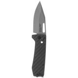 SOG Ultra XR Carbon Graphite Folding Knife